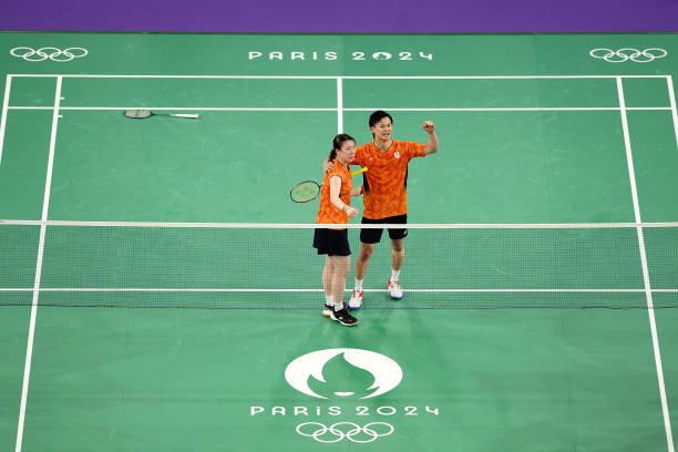 2024年Victor羽毛球包新品推荐:颜值与功能并存