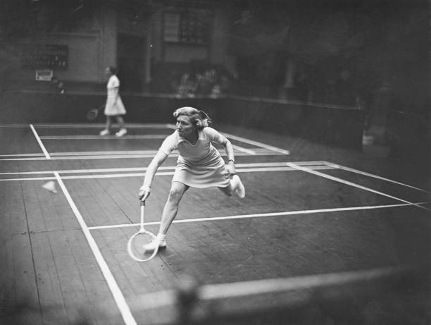 羽毛球裁判手势与术语:看懂比赛判罚的关键