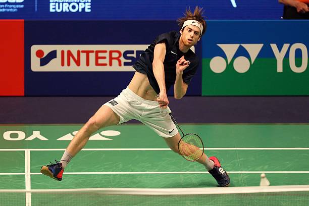 羽毛球比赛规则详解(2024最新版)| 完整教学视频