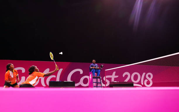 3-12岁儿童羽毛球拍推荐:按身高选对尺寸才更顺手