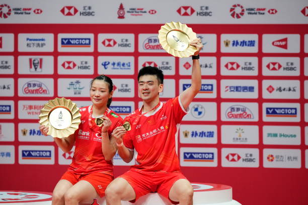 少年羽毛球拍怎么选?这8个品牌值得信赖