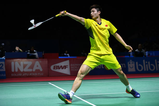 羽毛球馆建设指南:长宽、网高及场地划线规则