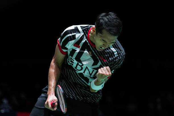 巅峰对决!羽毛球男双GOAT之争,你支持哪一对?