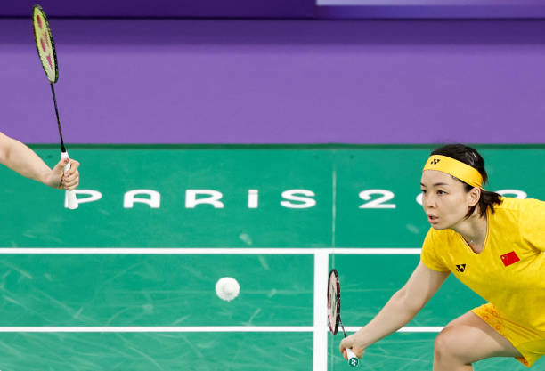 儿童也能画!羽毛球卡通风格绘制指南