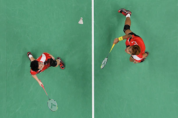 羽毛球比分官网权威发布:世锦赛、奥运会比分速递