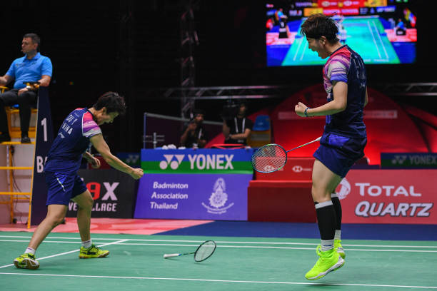 羽毛球单打场地宽度:初学者必知的基础知识