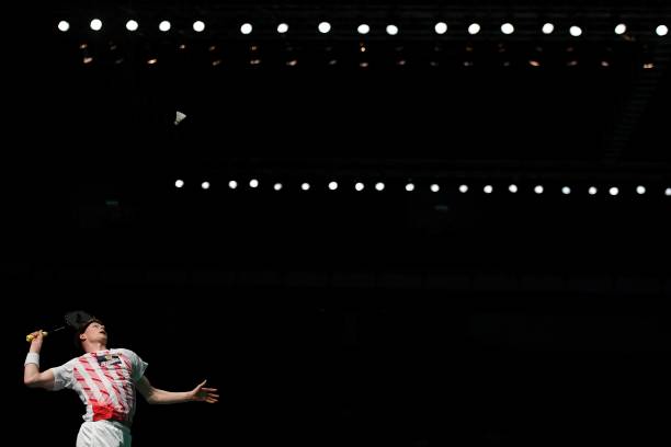 羽毛球拍重量解析:3u和4u到底哪个更适合你?