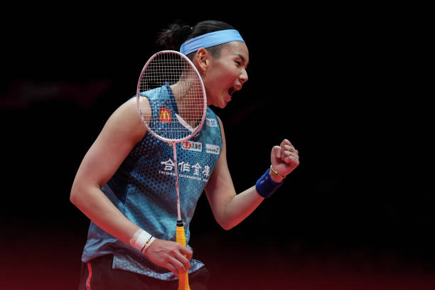 2024年新加坡羽毛球队新教练上任,能否带队再创佳绩?