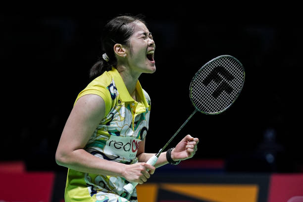 羽毛球比赛如何判定胜负?三局两胜制计分详解