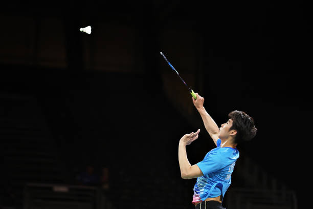 小学羽毛球课程进度表：从握拍到比赛的完整教学流程