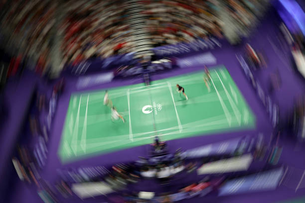 李宗伟的羽毛球生涯:辉煌战绩背后为何缺少世界冠军?