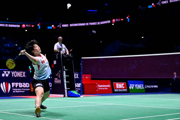 栗原文音球拍适合初学者吗?上手难度分析