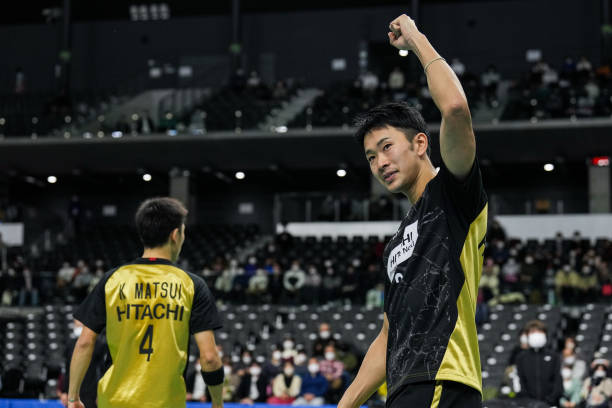 羽毛球场地板颜色的科学依据:如何减少视觉疲劳?