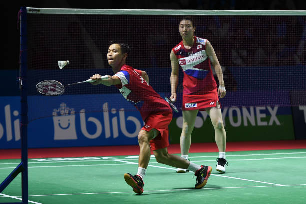 羽毛球扣杀训练方法：如何练出致命一击？