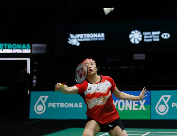 羽毛球赛点解析:决胜时刻如何判定?