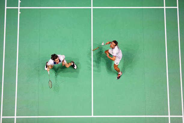 羽毛球拍选购避坑指南：如何选到便宜耐用的好拍子？