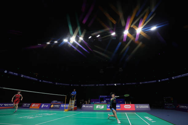 避免踩坑!儿童羽毛球拍选购的4大关键因素