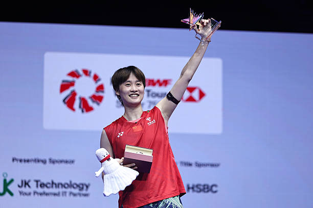 马来西亚羽毛球传奇:不仅仅是李宗伟的故事