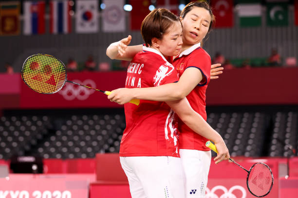 为什么安赛龙的身高在羽毛球界如此突出?