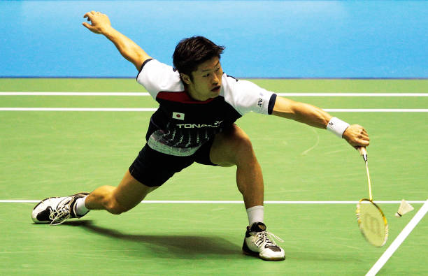 羽毛球单打出界常见误区：你以为的边界可能错了！