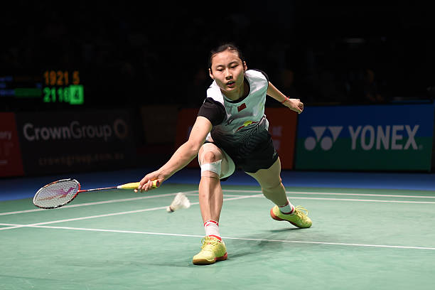 快乐学羽毛球!少儿初级技巧视频教程合集