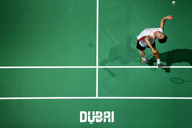 新手必备!100元以下高性价比羽毛球拍盘点