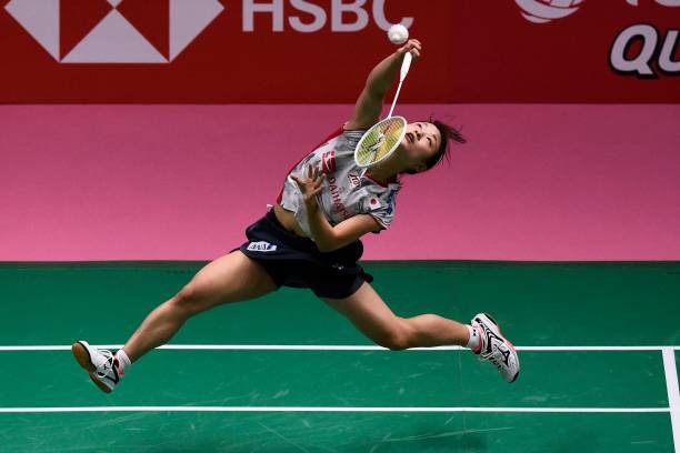 不输YONEX!这些国产羽毛球品牌正在征服专业赛场