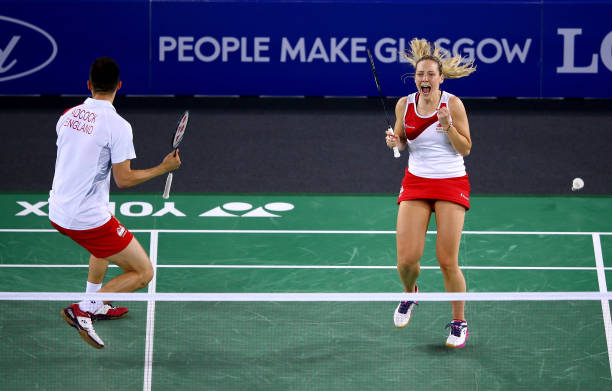 在线观看指南:如何免费收看新加坡女羽公开赛直播?