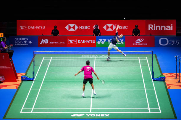 羽毛球拍选购必看:这些品牌让你在球场上脱颖而出!