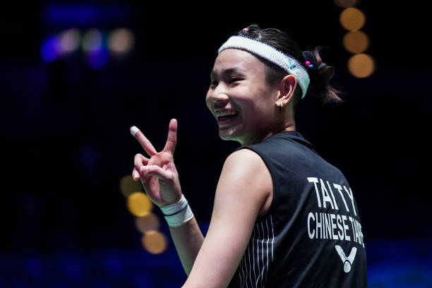 羽毛球拍4U5G是什么意思？一文读懂球拍参数