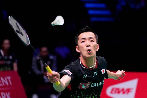 羽毛球双打场地界限详解:规则与标准尺寸