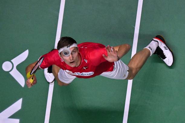 世界顶级羽毛球拍盘点：哪款适合你的打法？