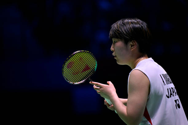 羽毛球比赛中的发球权轮换机制:得分后如何换发?