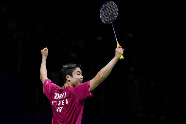 羽毛球拍左单右双的奥秘:哪种更适合你的打法?