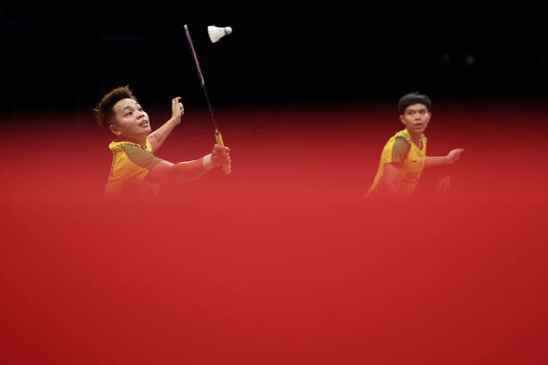 羽毛球裁判手势与术语:快速理解比赛判罚信号