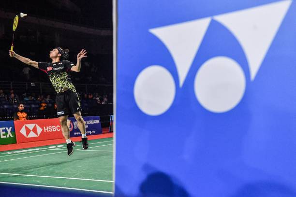 新手必看!羽毛球场地各条线的名称及用途全解析