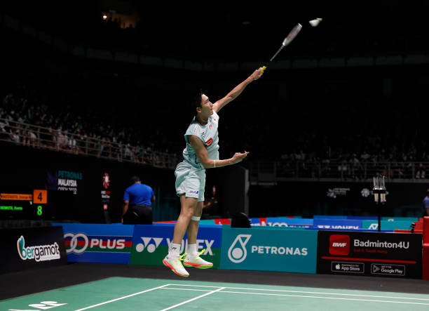 羽毛球拍耐用性对比:哪些品牌值得入手?