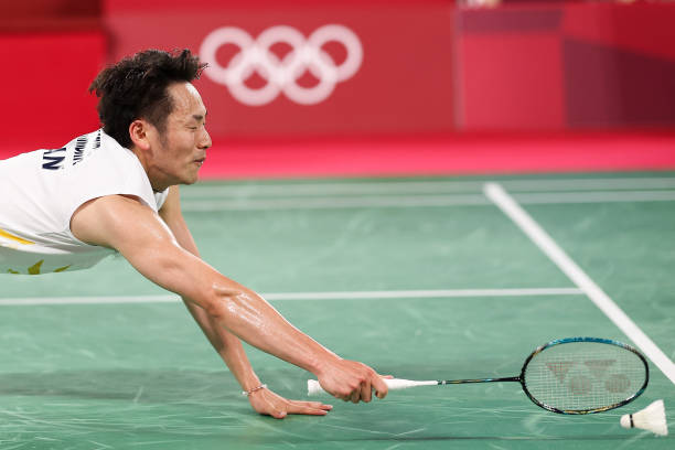 羽毛球比赛全流程解析：规则、站位与打法视频教程