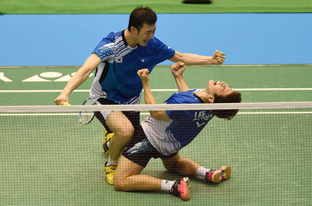 羽毛球单打比赛规则详解,裁判视角带你避坑!