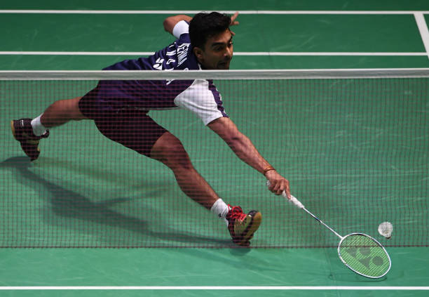 羽毛球打法教程图解:从入门到精通的完整指南