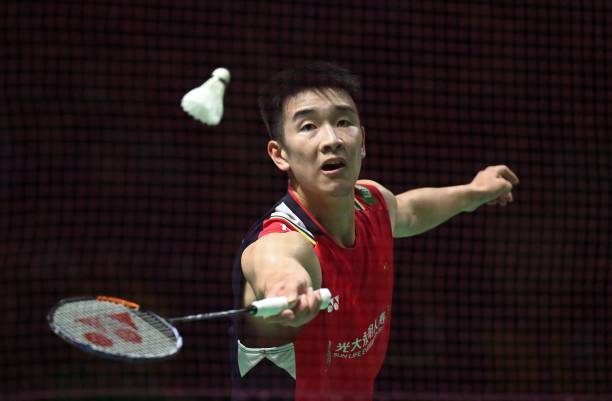 Victor羽毛球鞋型号大盘点:不同级别选手如何选择?