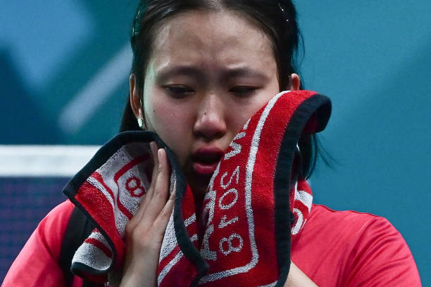 扣球技术进阶指南:从基本到变化的几种扣球技巧