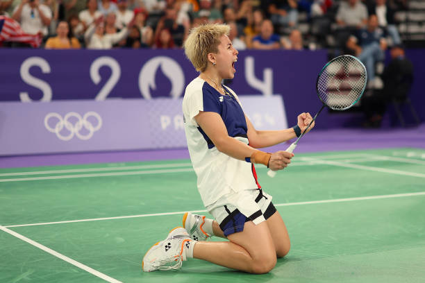 羽毛球拍品牌排行前20名，看看你的装备在哪个档次？