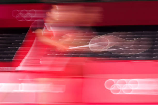 印尼羽毛球联赛2024:盘点最具潜力的黑马选手