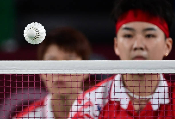 球类运动全指南:羽毛球、排球外,还有哪些玩法?