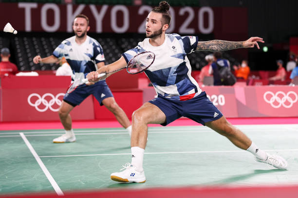 羽毛球12个必学动作,图解+视频带你轻松入门