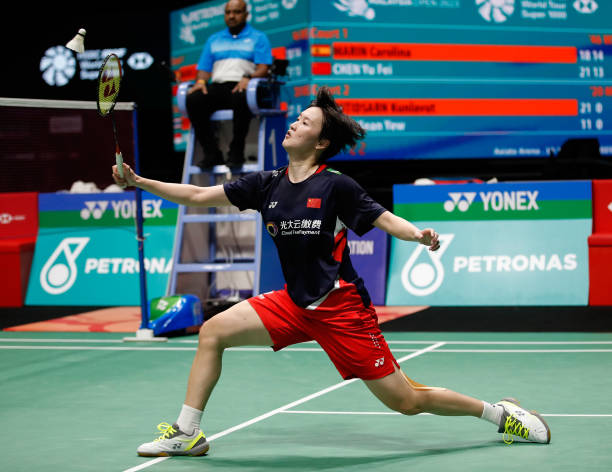 羽毛球比赛规则速成班 | 10分钟掌握基本规则（完整视频版）