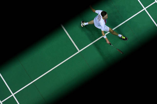 从英国贵族运动到全球普及:Badminton的发展历程