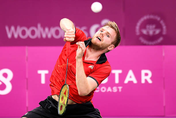 羽毛球球场标准尺寸:面积究竟是多少平方米?