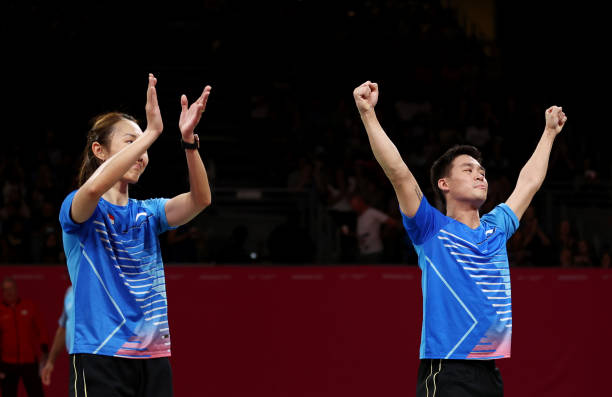 FZ羽毛球拍进阶款评测:专业选手的选择